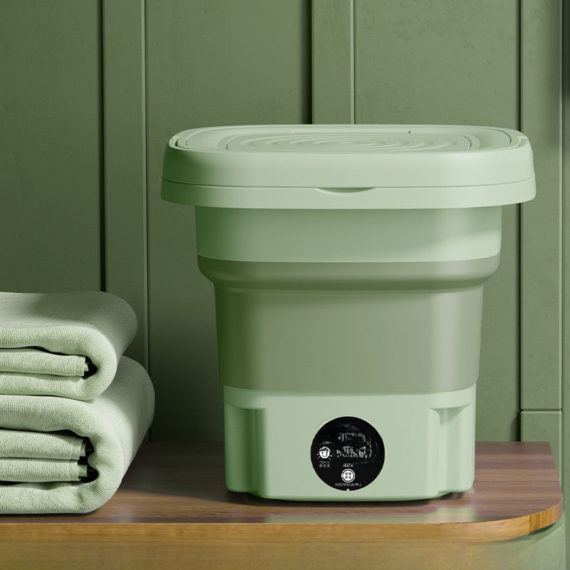 Small Washing Machine